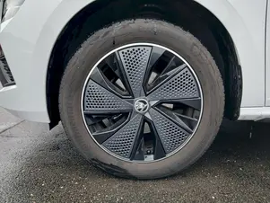 Škoda Kamiq Monte Carlo