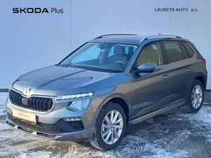 Škoda Kamiq Top Selection