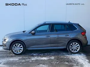 Škoda Kamiq Top Selection
