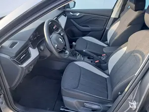 Škoda Kamiq Top Selection