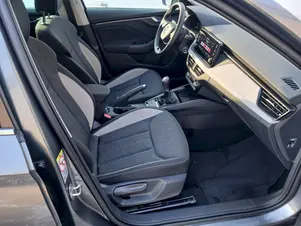 Škoda Kamiq Top Selection