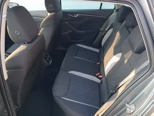 Škoda Kamiq Top Selection