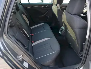 Škoda Kamiq Top Selection