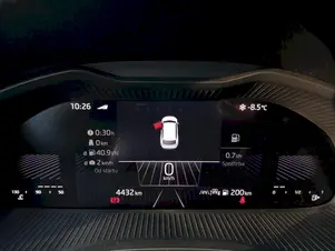 Škoda Kamiq Top Selection