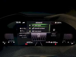 Škoda Kamiq Top Selection