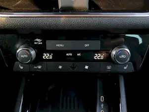 Škoda Kamiq Top Selection