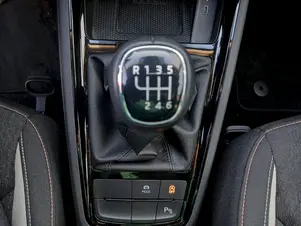 Škoda Kamiq Top Selection