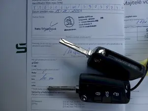 Škoda Kamiq Top Selection