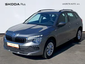 Škoda Kamiq Selection