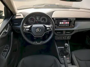 Škoda Kamiq Ambition