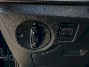 Škoda Kamiq Ambition