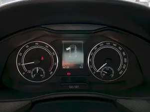 Škoda Kamiq Ambition