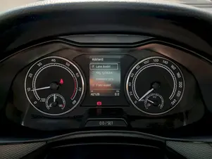 Škoda Kamiq Ambition