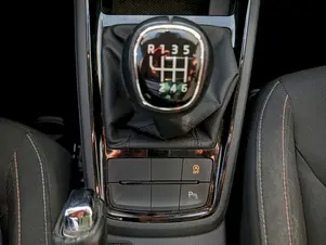 Škoda Kamiq Ambition