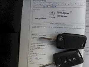 Škoda Kamiq Ambition