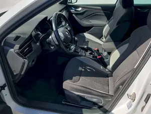 Škoda Kamiq Style