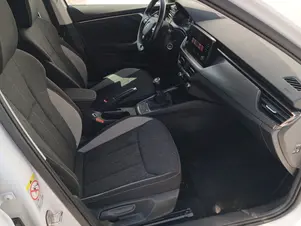 Škoda Kamiq Style