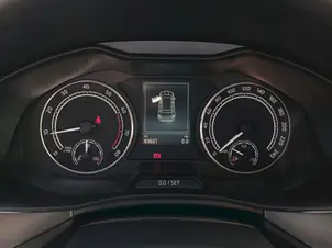 Škoda Kamiq Style
