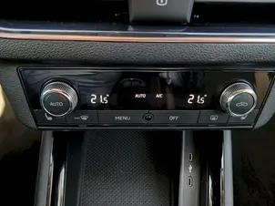 Škoda Kamiq Style