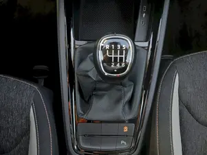 Škoda Kamiq Style