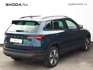 Škoda Karoq Style Plus
