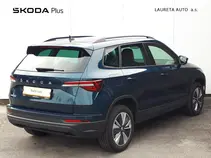 Karoq Style Plus