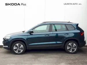 Škoda Karoq Style Plus