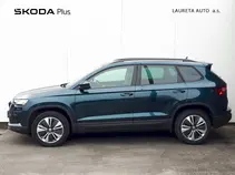 Karoq Style Plus