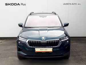 Škoda Karoq Style Plus
