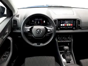 Škoda Karoq Style Plus