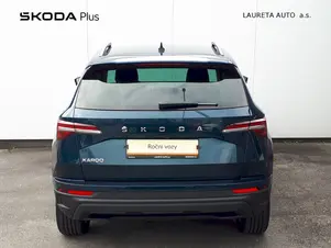Škoda Karoq Style Plus