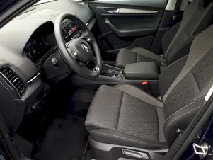 Škoda Karoq Style Plus
