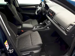 Škoda Karoq Style Plus