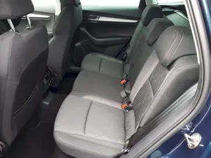 Škoda Karoq Style Plus