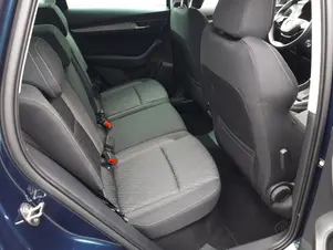 Škoda Karoq Style Plus