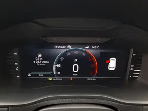 Škoda Karoq Style Plus