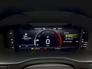 Škoda Karoq Style Plus