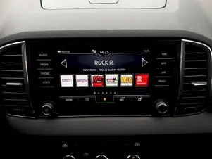 Škoda Karoq Style Plus