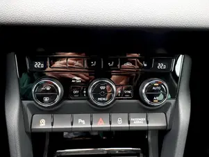 Škoda Karoq Style Plus