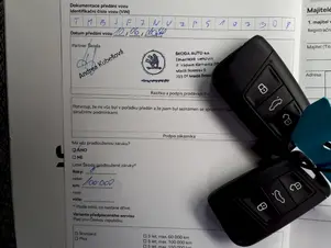 Škoda Karoq Style Plus