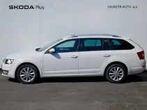 Octavia Ambition