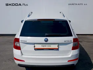 Škoda Octavia Ambition