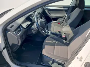 Škoda Octavia Ambition