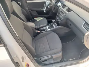 Škoda Octavia Ambition