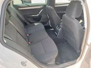 Škoda Octavia Ambition