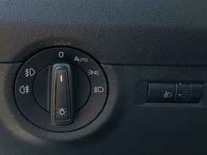 Škoda Octavia Ambition
