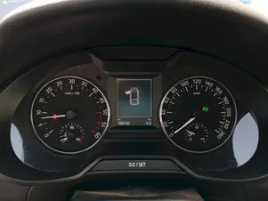 Škoda Octavia Ambition