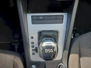 Škoda Octavia Ambition