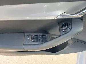 Škoda Octavia Ambition