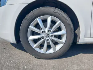 Škoda Octavia Ambition